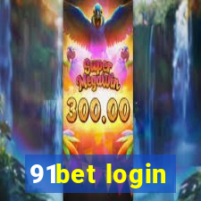 91bet login